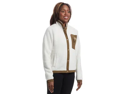 Helly Hansen Imperial Pile Snap In White