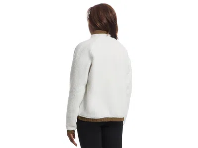 Helly Hansen Imperial Pile Snap In White