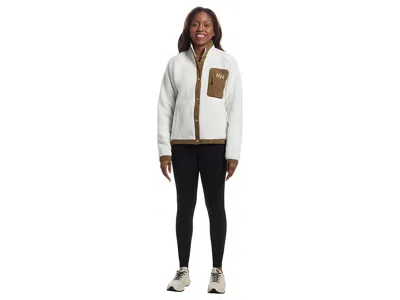 Helly Hansen Imperial Pile Snap In White