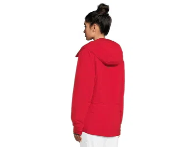 Helly Hansen Edge 3.0 Jacket In Red