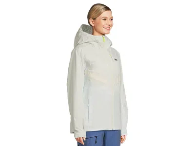 Helly Hansen Edge 3.0 Jacket In White