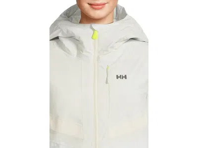 Helly Hansen Edge 3.0 Jacket In White