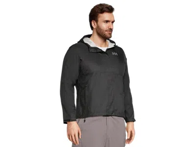 Helly Hansen Loke Jacket 2.0 In Black