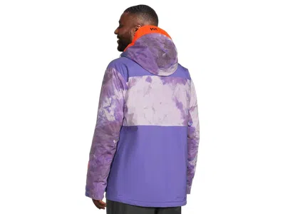 Helly Hansen Powdreamer 2.0 Jacket In Multi