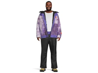 Helly Hansen Powdreamer 2.0 Jacket In Multi