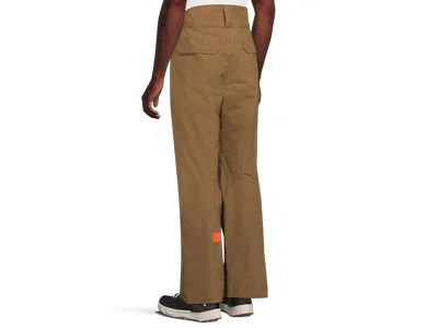 Helly Hansen Snow Pants In Blue