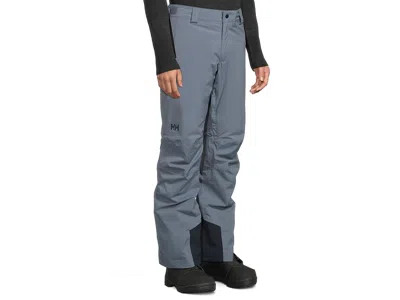 Helly Hansen Snow Pants In Blue