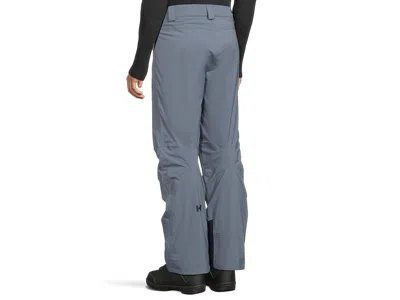 Helly Hansen Snow Pants In Blue