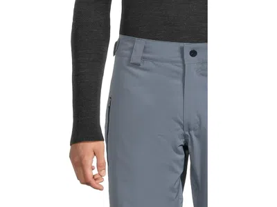 Helly Hansen Snow Pants In Blue