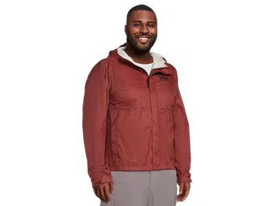 Helly Hansen Loke Jacket 2.0 In Red