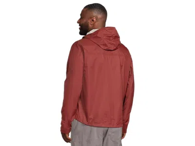 Helly Hansen Loke Jacket 2.0 In Red