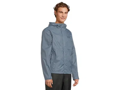 Helly Hansen Loke Terra Jacket In Blue