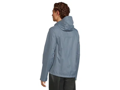 Helly Hansen Loke Terra Jacket In Blue