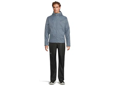 Helly Hansen Loke Terra Jacket In Blue