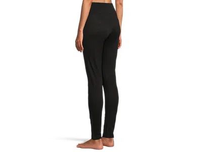 Helly Hansen Durawool Pants In Black