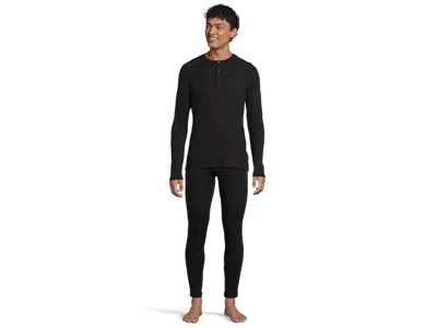 Helly Hansen Durawool Pants In Black