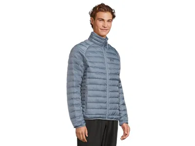 Helly Hansen Banff Insulator Jacket In Blue