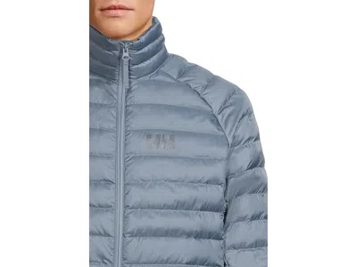 Helly Hansen Banff Insulator Jacket In Blue
