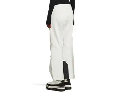 Helly Hansen Snow Pants In White