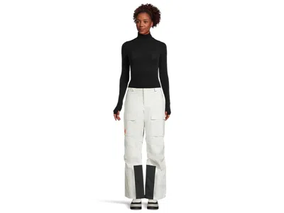 Helly Hansen Snow Pants In White