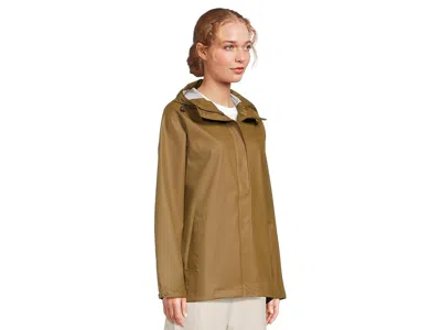 Helly Hansen Moss Jacket In Blue