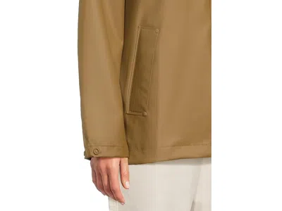 Helly Hansen Moss Jacket In Blue