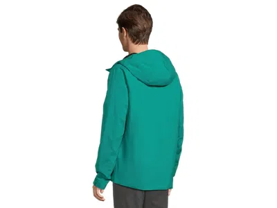Helly Hansen Gravity Jacket In Green