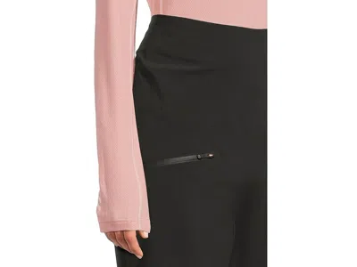 Helly Hansen Snow Pants In Black