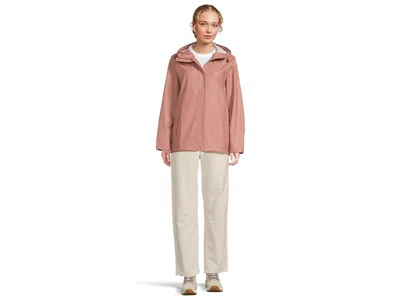 Helly Hansen Moss Jacket In Neutral