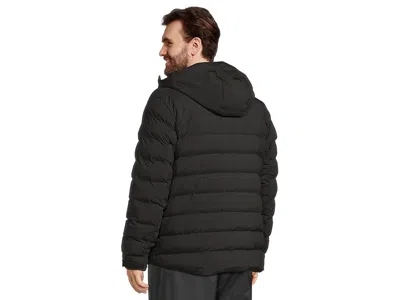 Helly Hansen Bossanova Puffy 2.0 Jacket In Black