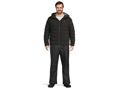 Helly Hansen Bossanova Puffy 2.0 Jacket In Black