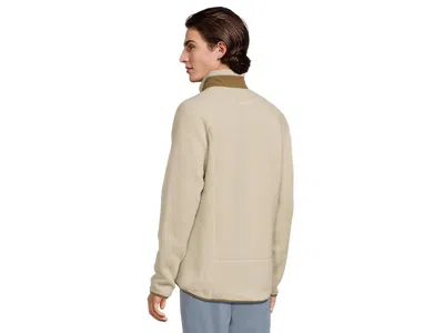 Helly Hansen Panorama Pile Block Jacket In White