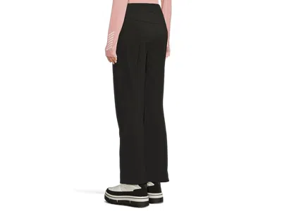 Helly Hansen Snow Pants In Black