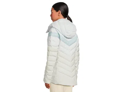 Helly Hansen Imperial Puffy 2.0 Jacket In White