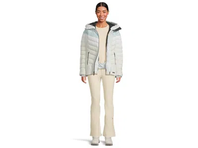 Helly Hansen Imperial Puffy 2.0 Jacket In White