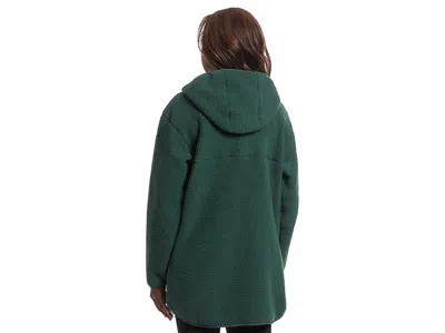 Helly Hansen Maud Pile Jacket In Multi