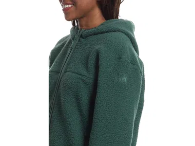 Helly Hansen Maud Pile Jacket In Multi