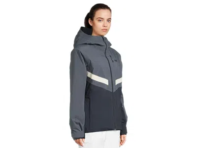 Helly Hansen Edge 3.0 Jacket In Gray
