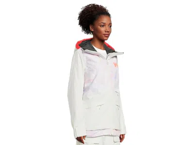 Helly Hansen Powchaser 2.0 Jacket In White