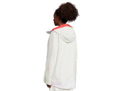 Helly Hansen Powchaser 2.0 Jacket In White
