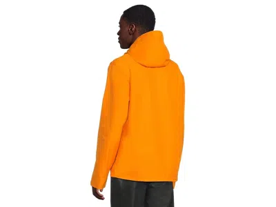 Helly Hansen Seven J Jacket In Orange