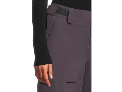 Helly Hansen Snow Pants In Gray