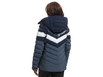 Helly Hansen Imperial Puffy 2.0 Jacket In Blue