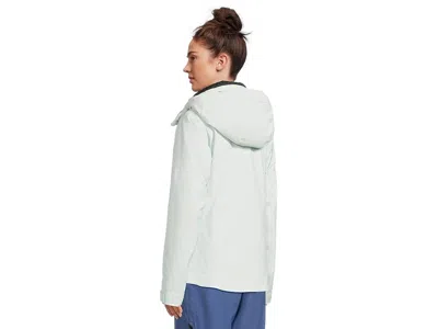 Helly Hansen Alphelia Jacket In White