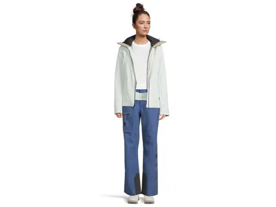Helly Hansen Alphelia Jacket In White