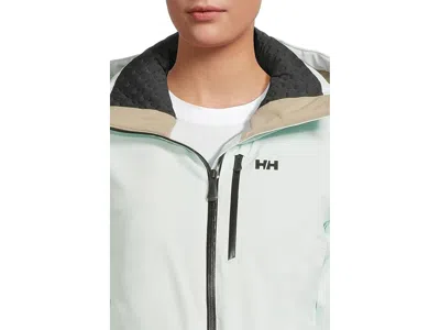 Helly Hansen Alphelia Jacket In White