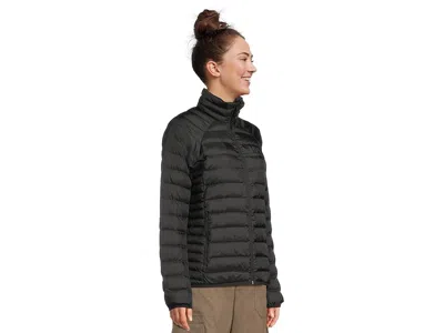 Helly Hansen Banff Insulator Jacket In Black