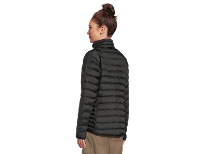 Helly Hansen Banff Insulator Jacket In Black