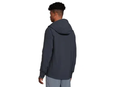 Helly Hansen Gravity Jacket In Blue