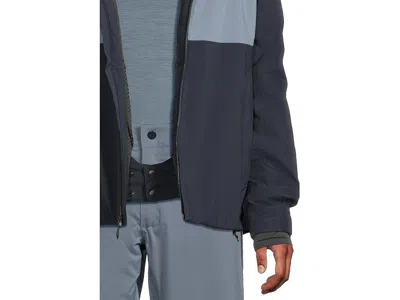 Helly Hansen Gravity Jacket In Blue